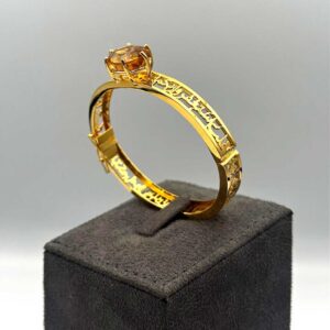 The Abundant Provision Bracelet