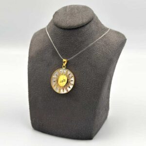 Al Noor Neckless