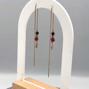 Protection & Attraction Rings