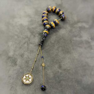 The Princess Prayer Beads