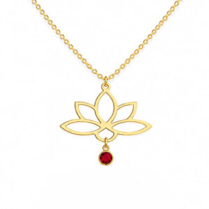 Lotus Flower