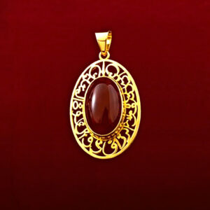 Energy Pendant