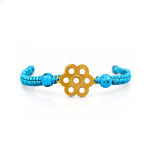Safe & Reassured Bracelet