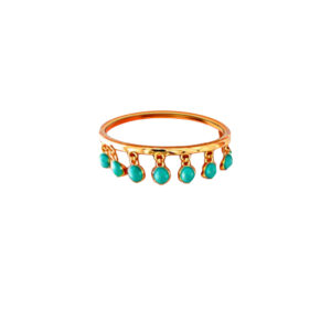 Turquoise Ring