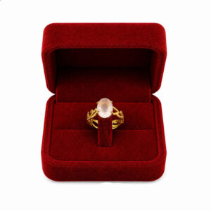 Eternal Gem Ring