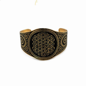 Copper Hairband
