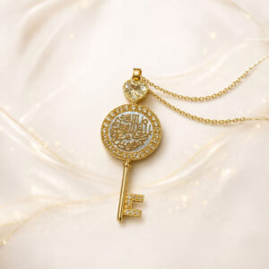 Key Pendant