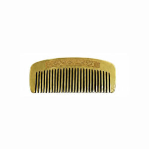 Copper Comb