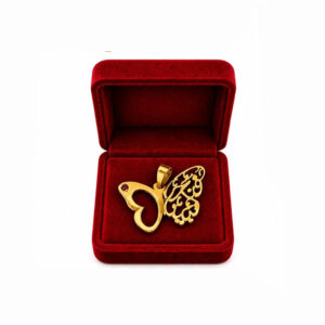 Butterfly Pendant