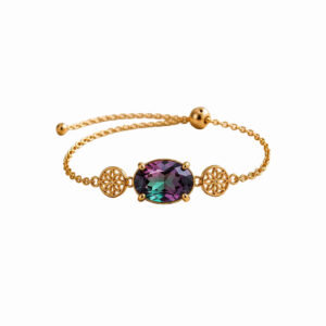 Sulaymanite Bracelet