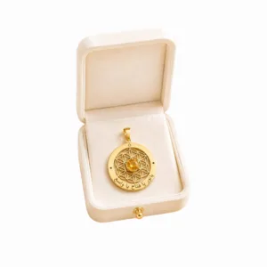 Gateway of Light Pendant