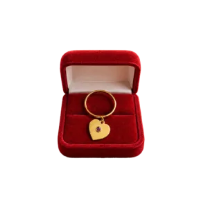 Blessed Love Ring