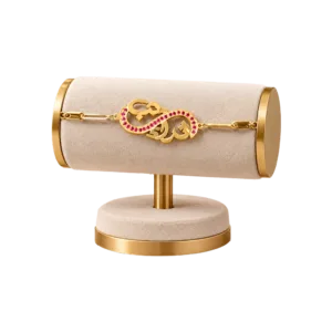 Infinity Bracelet