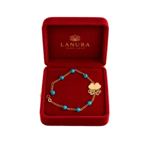 Kun Fayakun" Bracelet