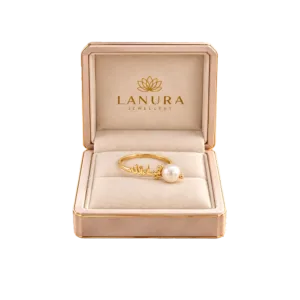 "MashaAllah" Ring