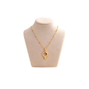 Venus Necklace