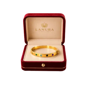 Chakra Balance Bracelet