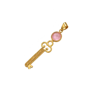Energy Key Pendant