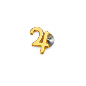 Jupiter Pin